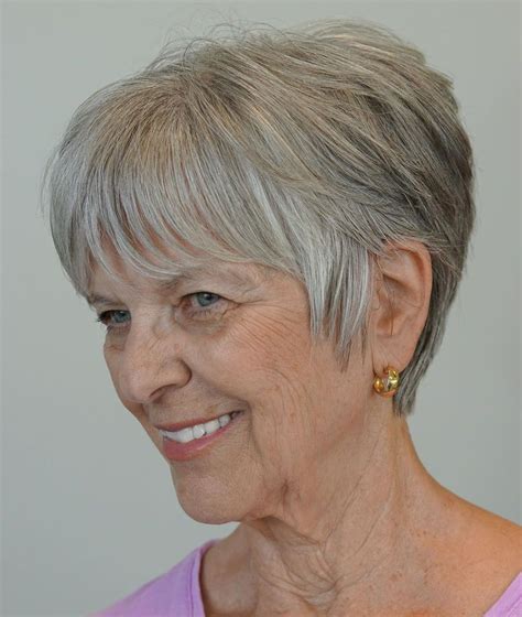 short hair cuts over 60|short haircuts for women 60+ 2023.